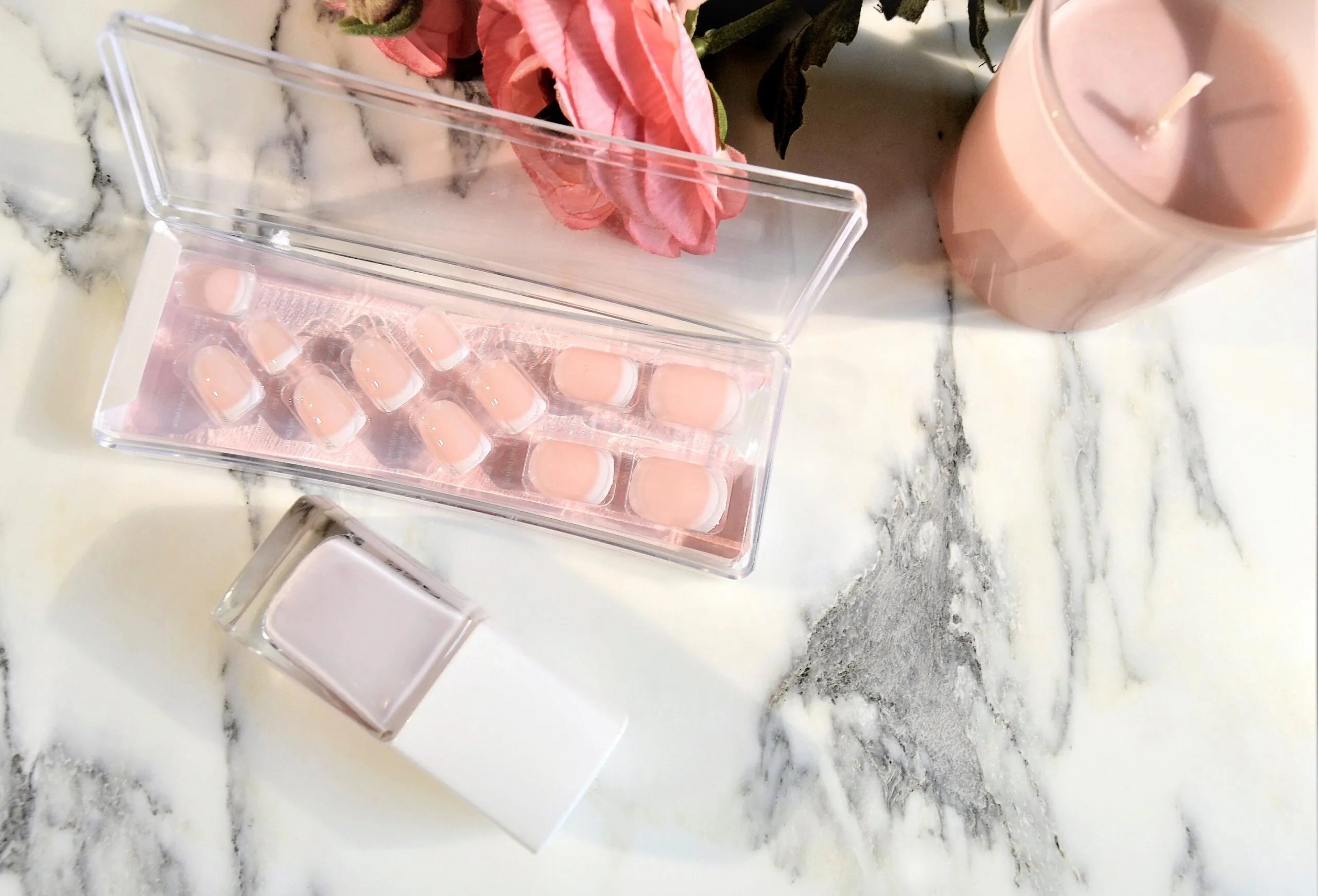 The Ultimate Guide to Short Press-On Nails