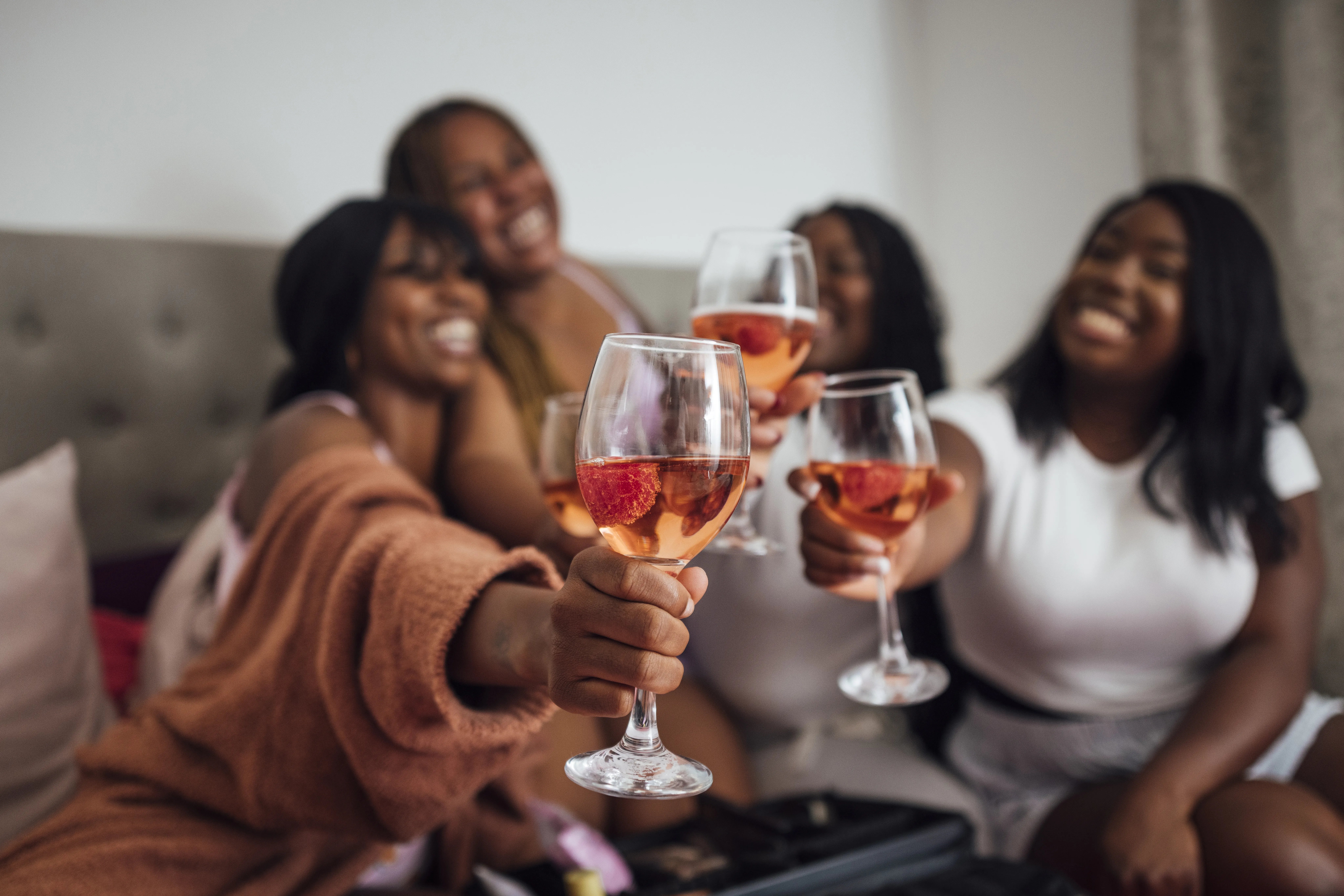 Last Minute Must-Haves for the Ultimate Affordable Galentine's Day Party