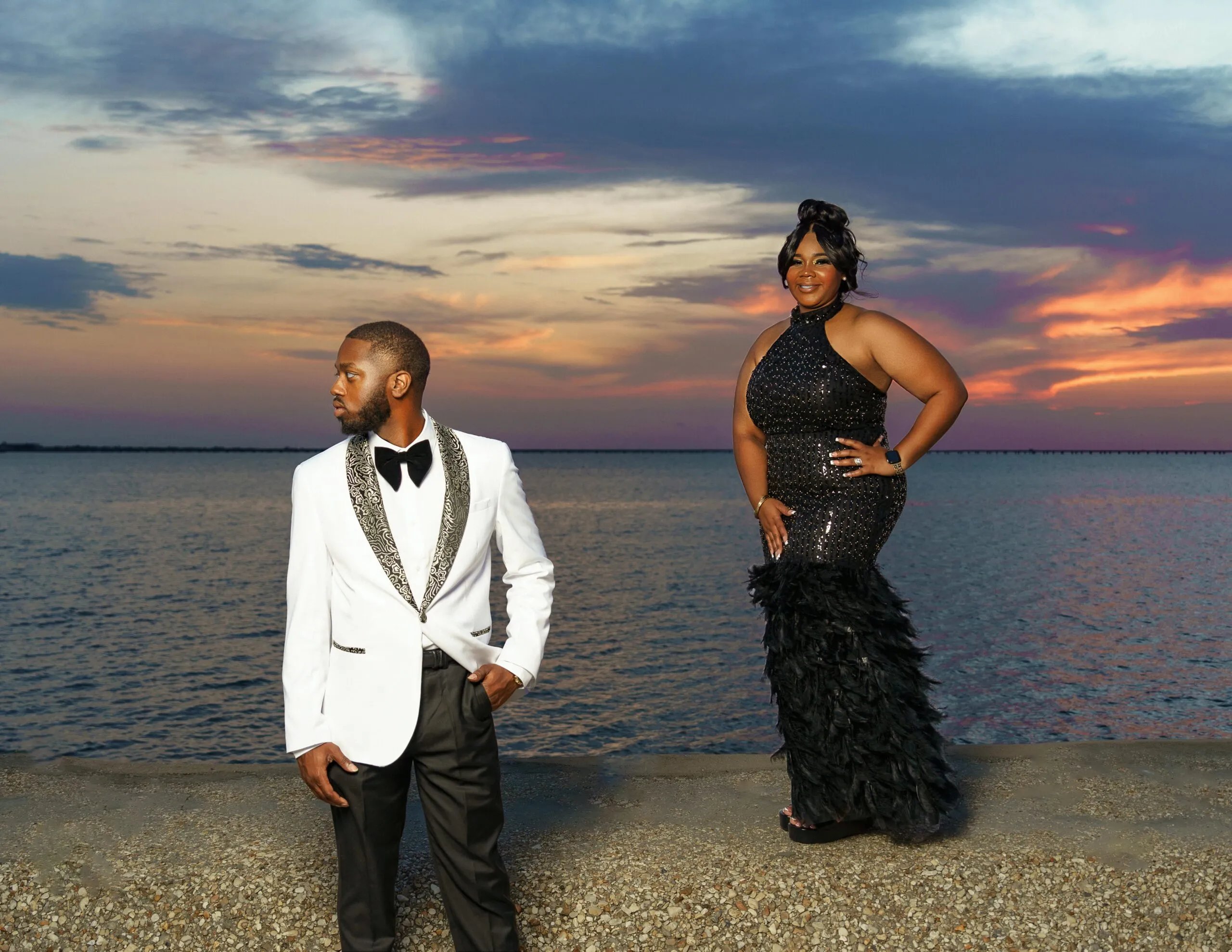 The Ultimate Guide on What to Wear to a Black Tie Event