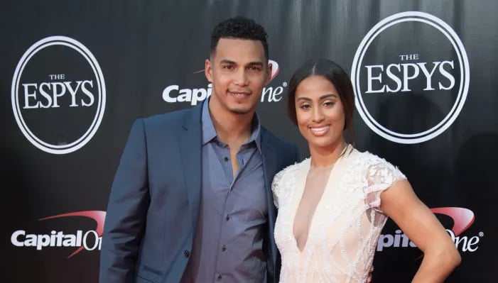 Who Is Daniel Smith? A Look at Skylar Diggins' Husband Following Name Change