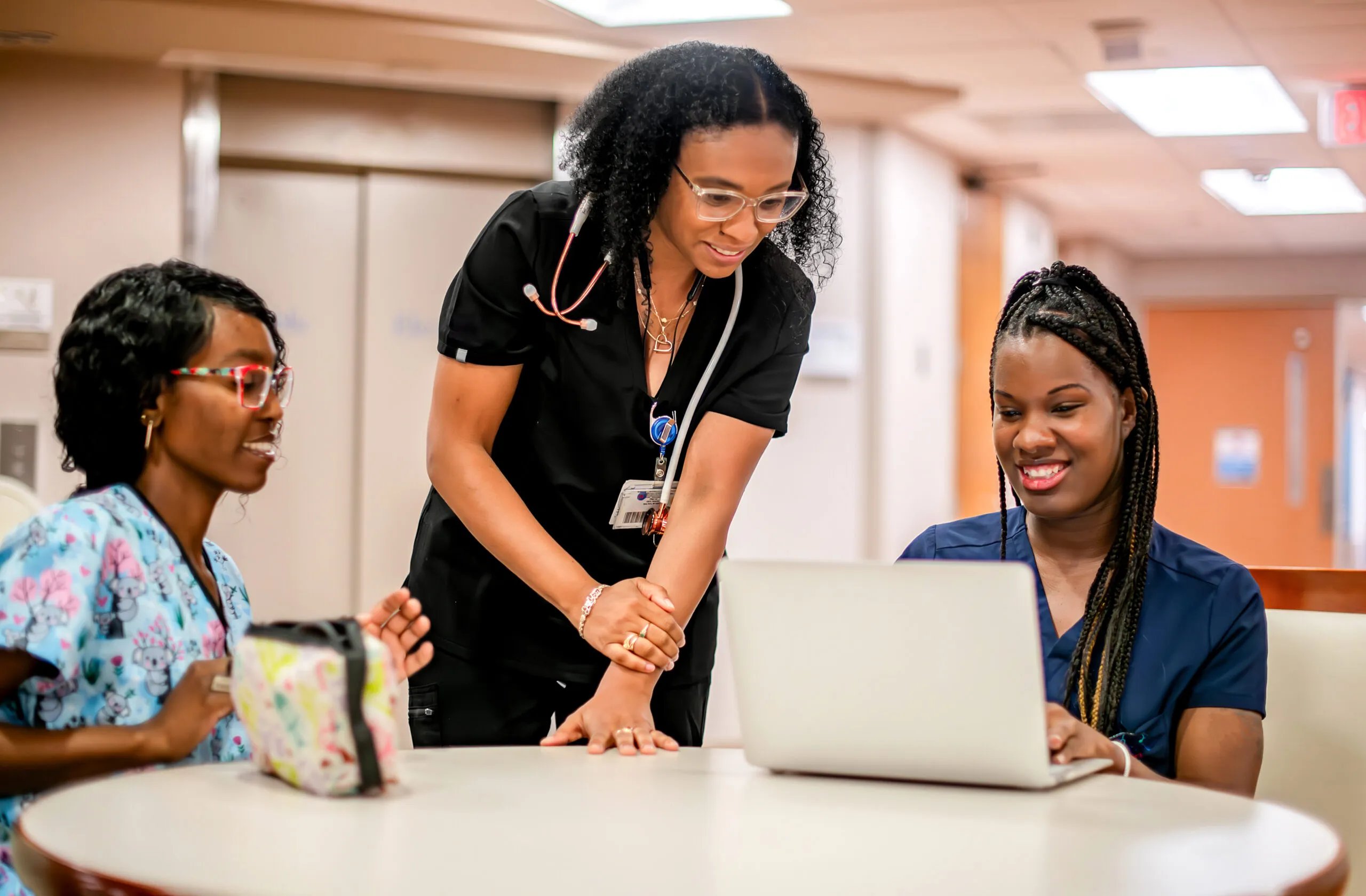 New Report Shows Internships Are More Competitive Than Ever