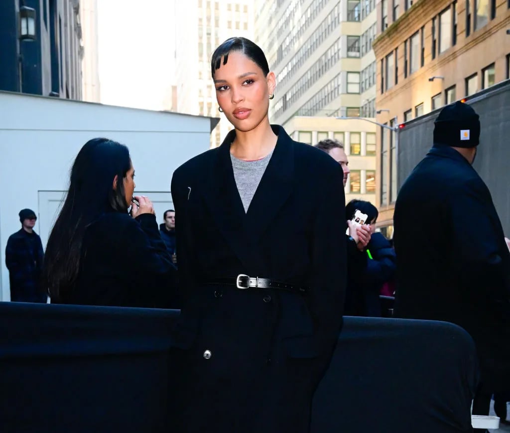 Nara Smith’s Battle with Lupus and Hair Loss in Black Women