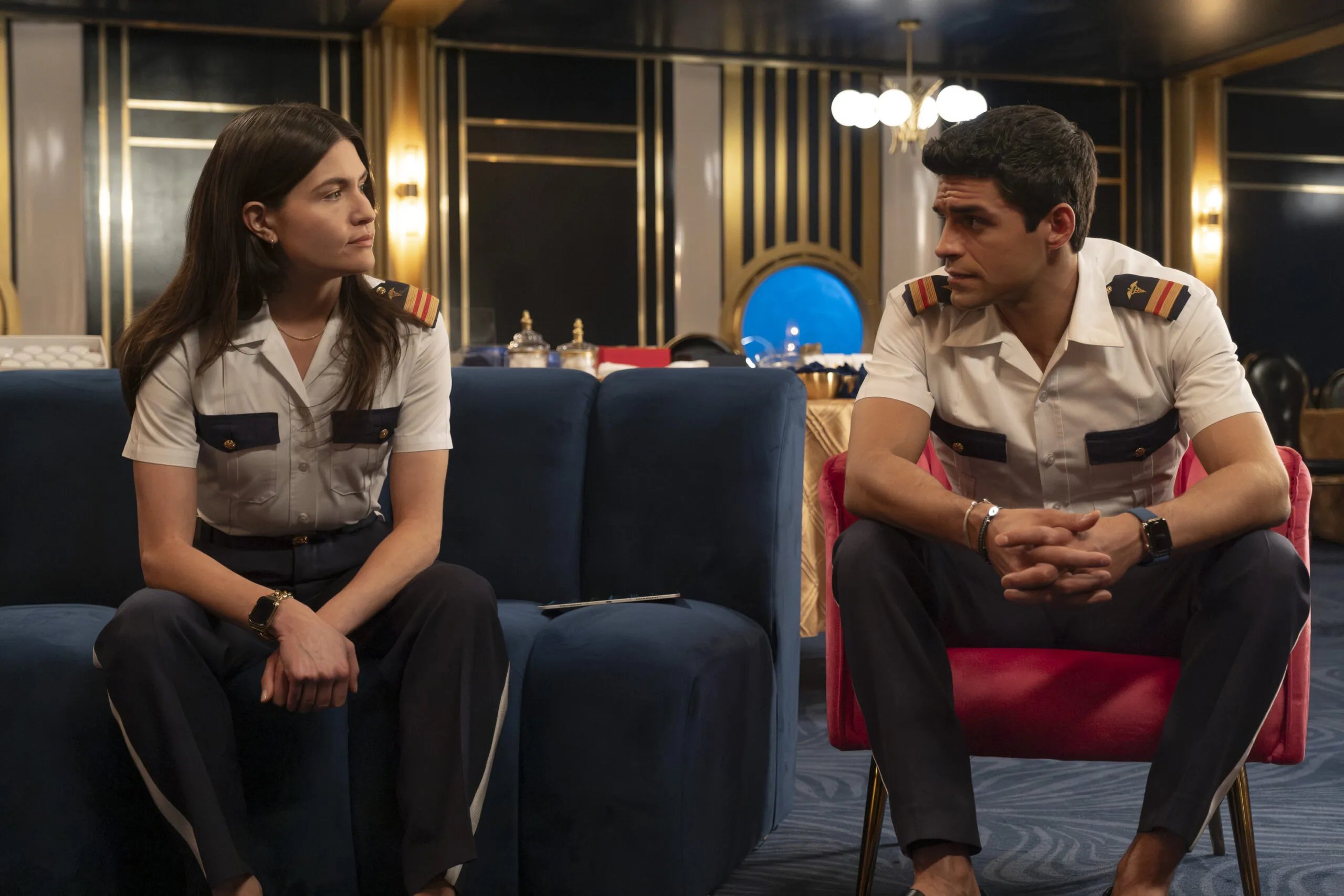 Is 'Doctor Odyssey' Canceled Or Renewed? Here's The Latest Update And The ABC Fall Schedule