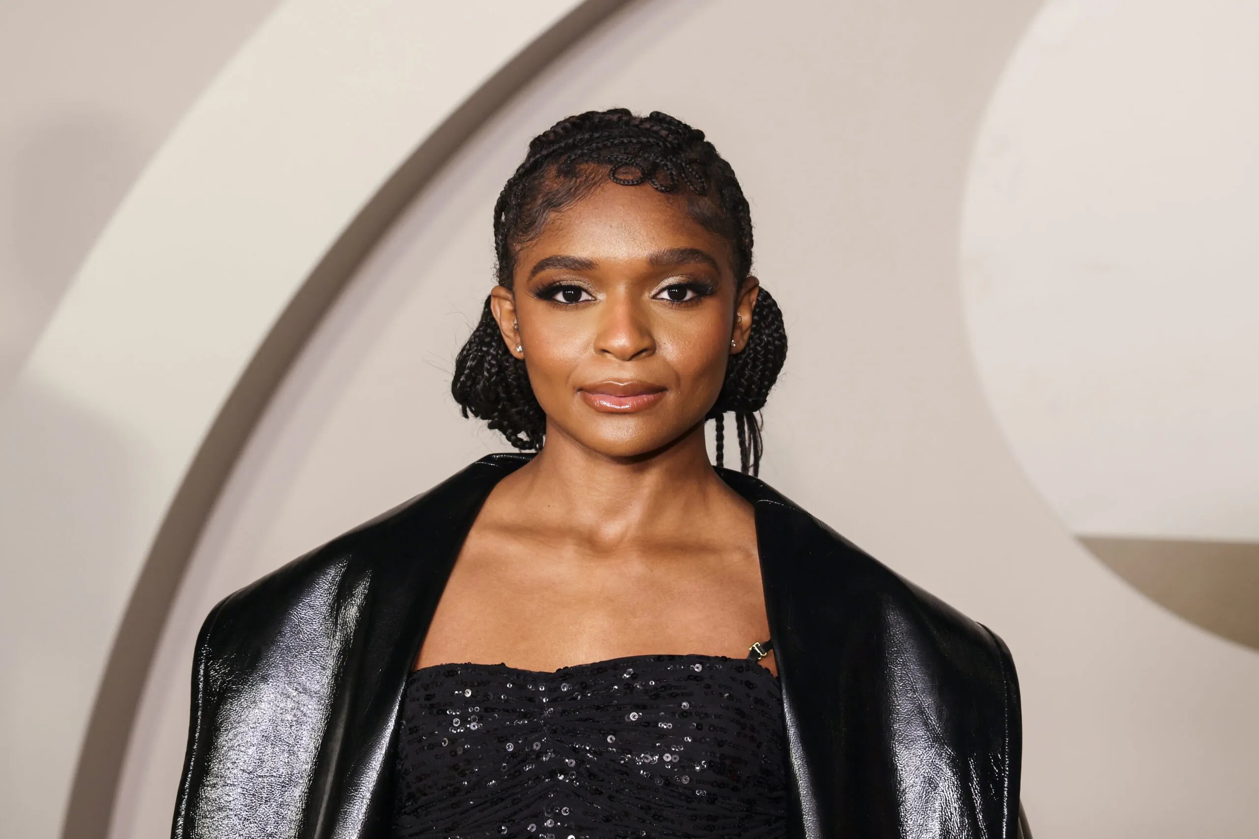 Everything to Know About Marvel's 'Ironheart' Star Dominique Thorne