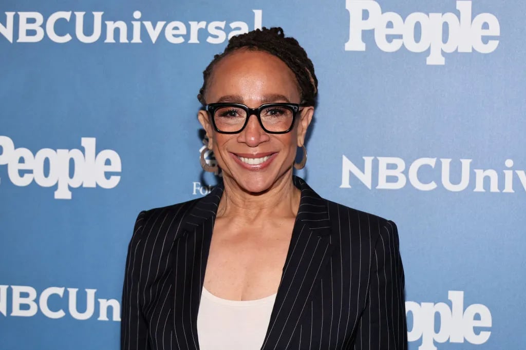 HBCU Talladega College Receives $1M Donation From S. Epatha Merkerson