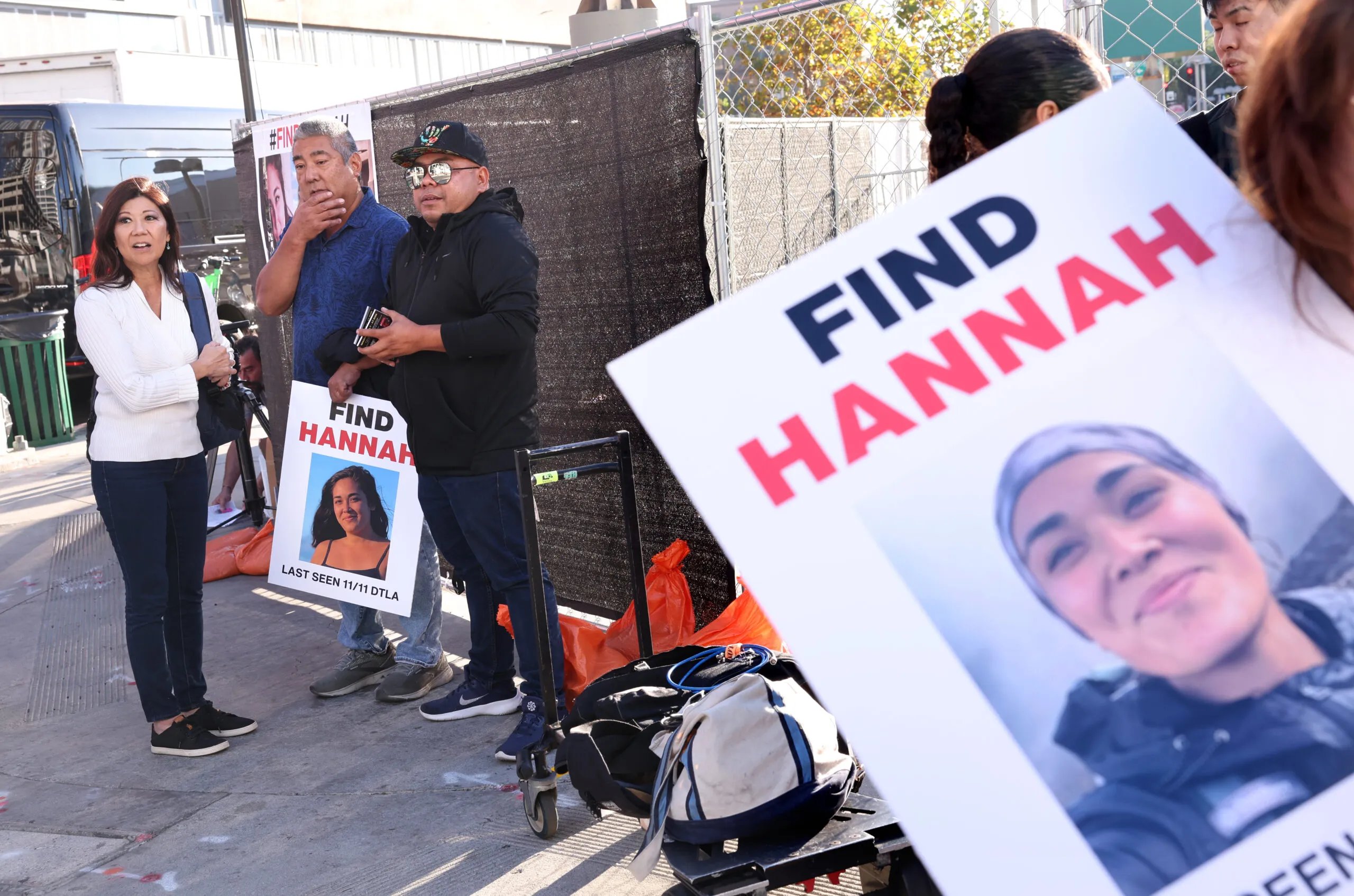 Who Is Hannah Kobayashi, And What Has She Said About Her Disappearance?