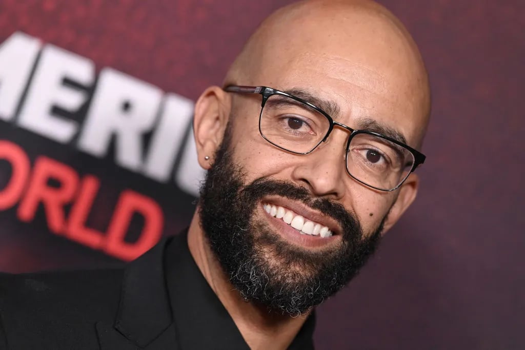 'Survivor' Season 49 Cast Will Include Ex-Marvel Exec Nate Moore