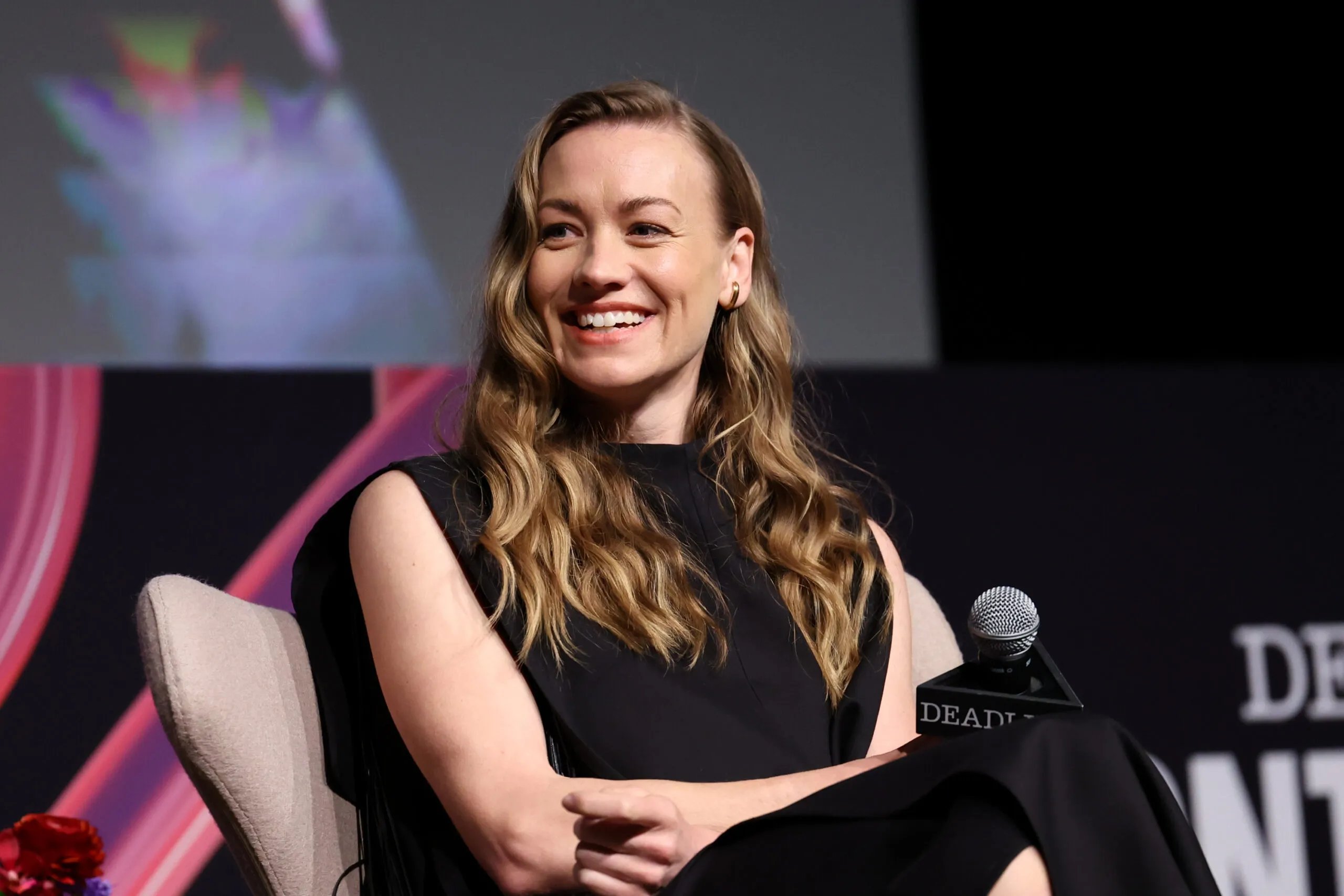 What Happens To Serena In The Explosive Series Finale Of 'The Handmaid's Tale'?