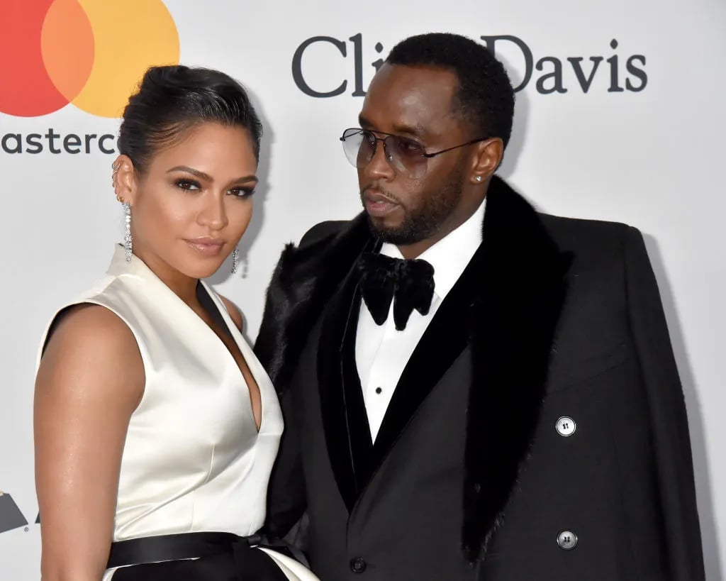 Cassie Ventura’s Testimony On Day 2 Of Diddy Trial: The Biggest Revelations She Made On The Stand, Explained Cassie Ventura’s Testimony On Day 2 Of Diddy Trial: The Biggest Revelations She Made On The Stand, Explained