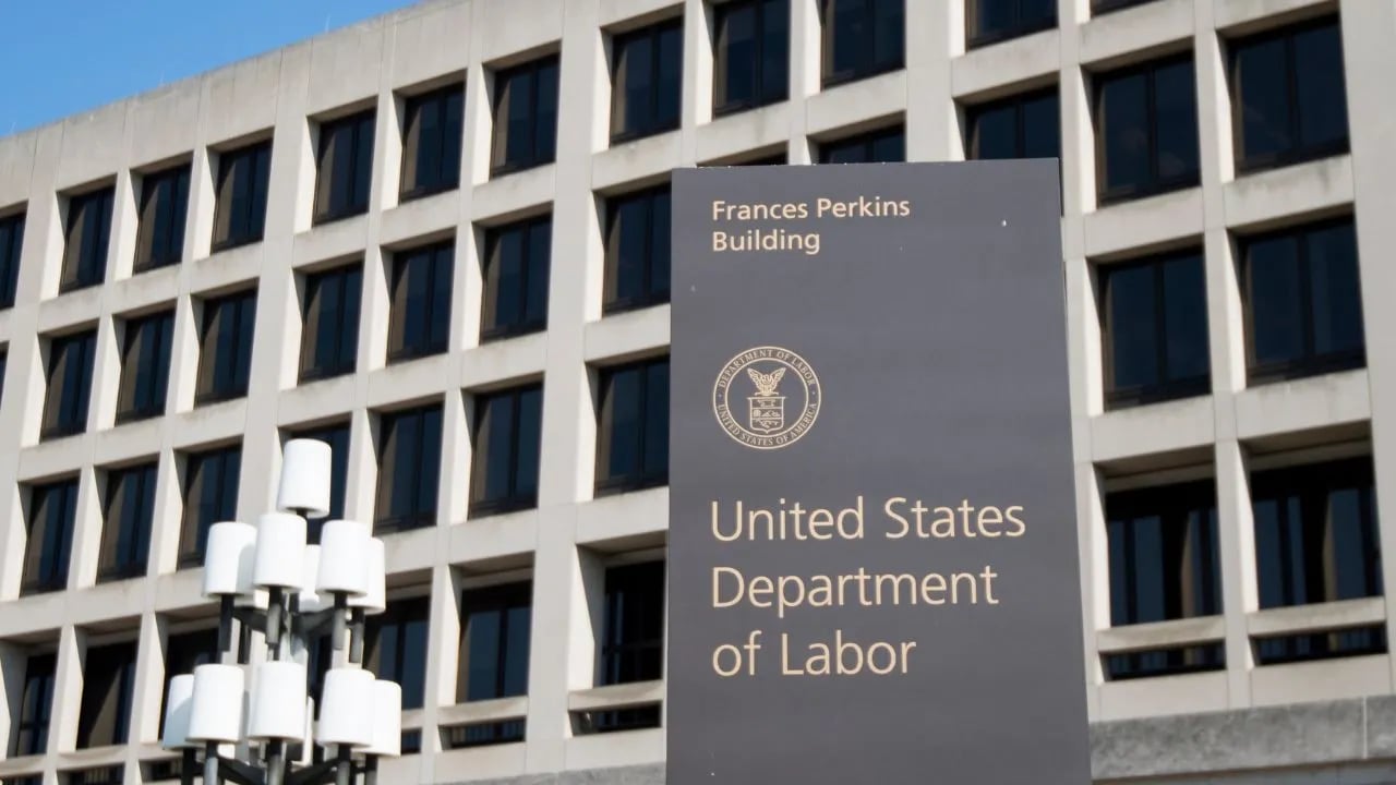 Job Corps Centers To Be Paused By U.S. Department Of Labor: Here's What To Know