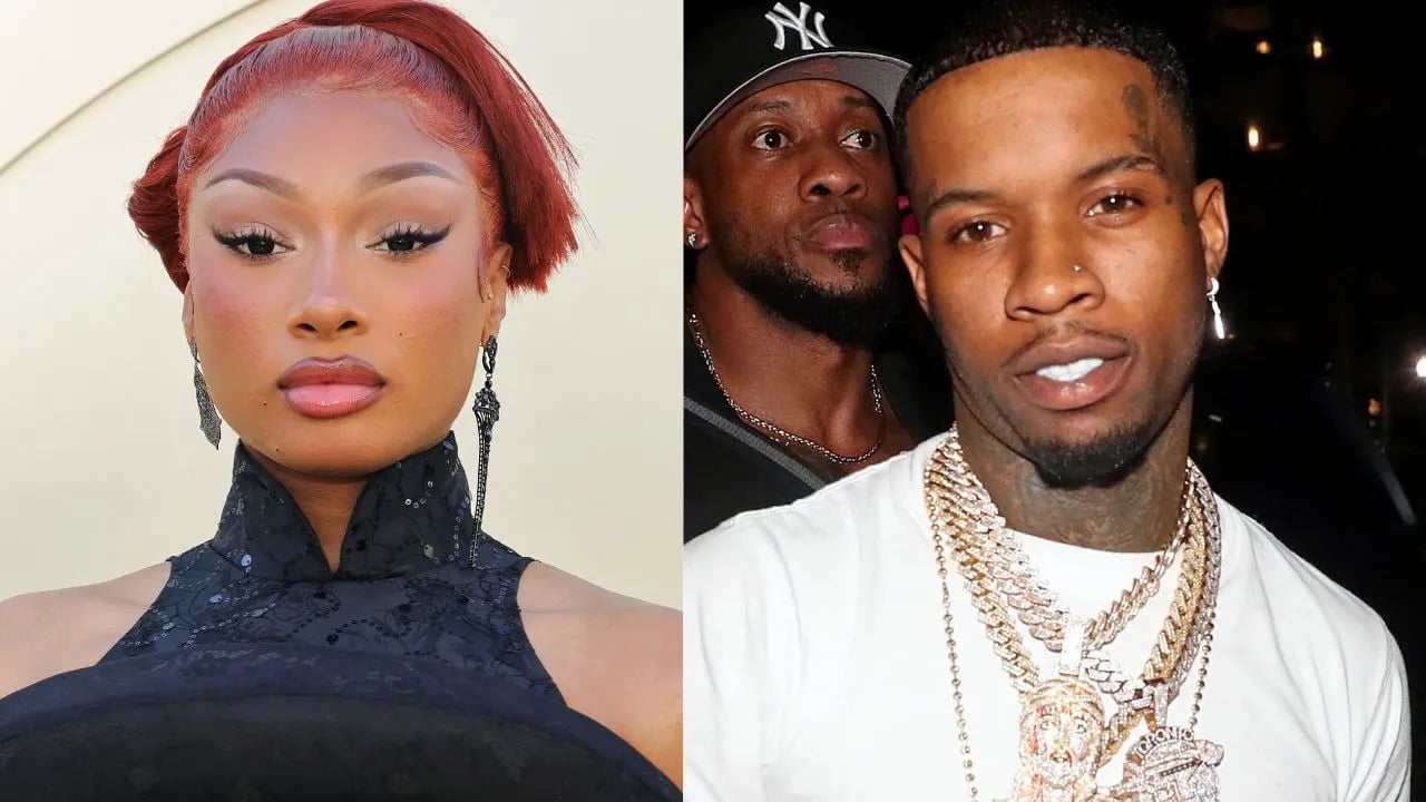 Tory Lanez To Serve Full 10-Year Term After Court Denies Appeal In Megan Thee Stallion Case