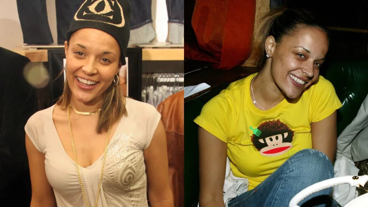 Diddy Aide Capricorn Clark Testifies He Kidnapped Her At Gunpoint In Plot To Kill Kid Cudi