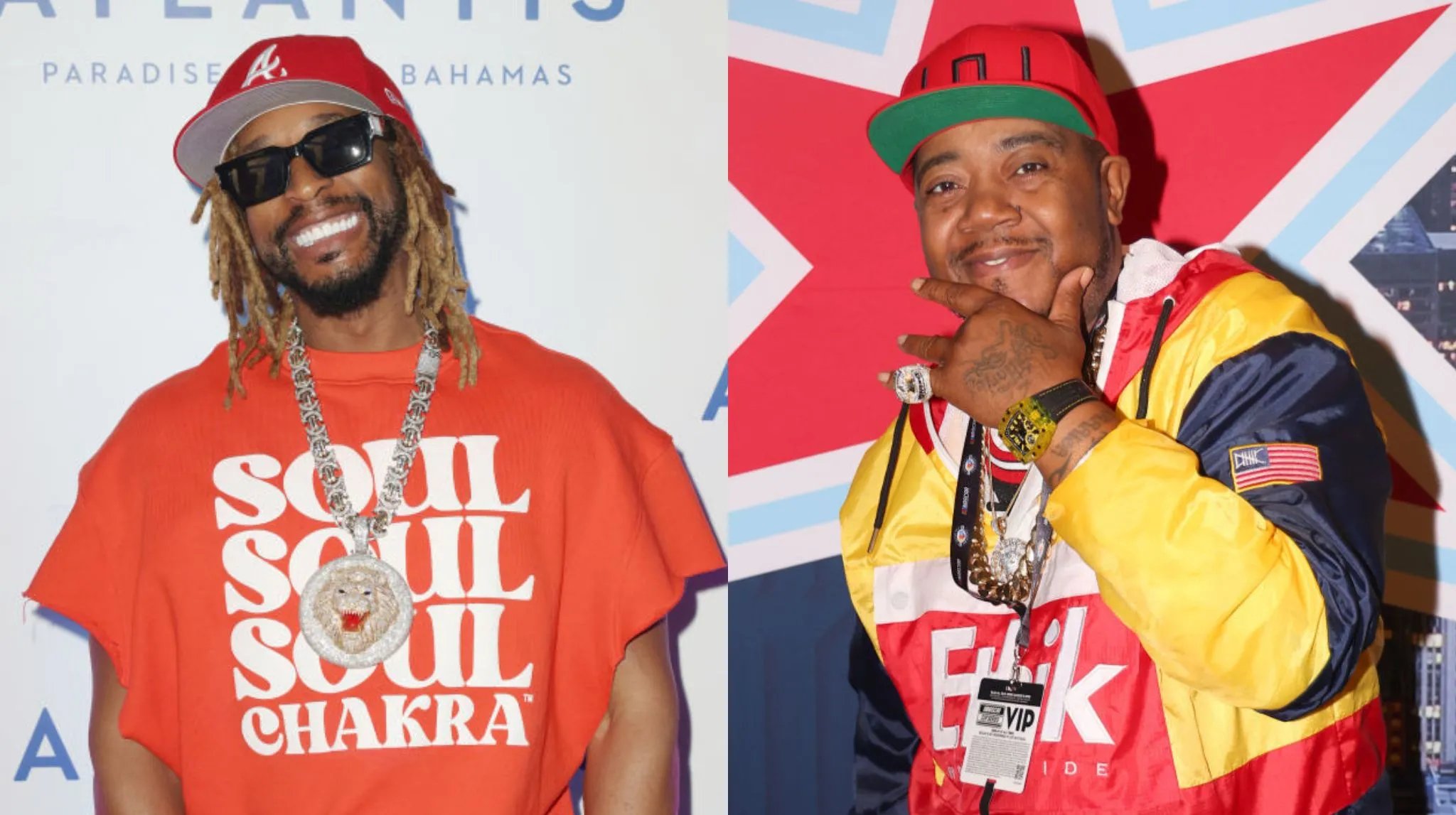 Twista And Lil Jon Are Still Setting Trends, And Now They've Reimagined 'Peanut Butter Jelly Time'