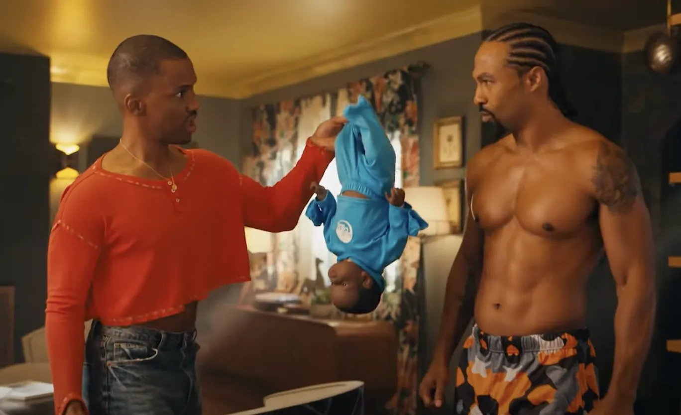 Noah's Arc: The Movie