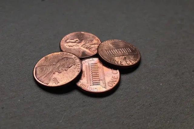 Bye Bye, Penny: Why Pennies Will Be Phased Out By Trump Treasury Department