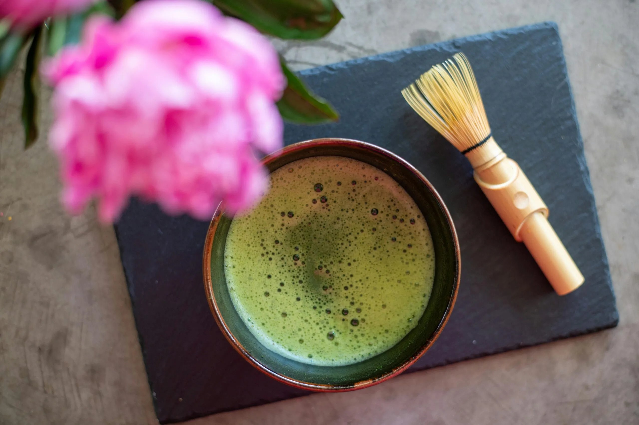 Strawberry Matcha Is the Summer Drink: How To Make It or Order It 