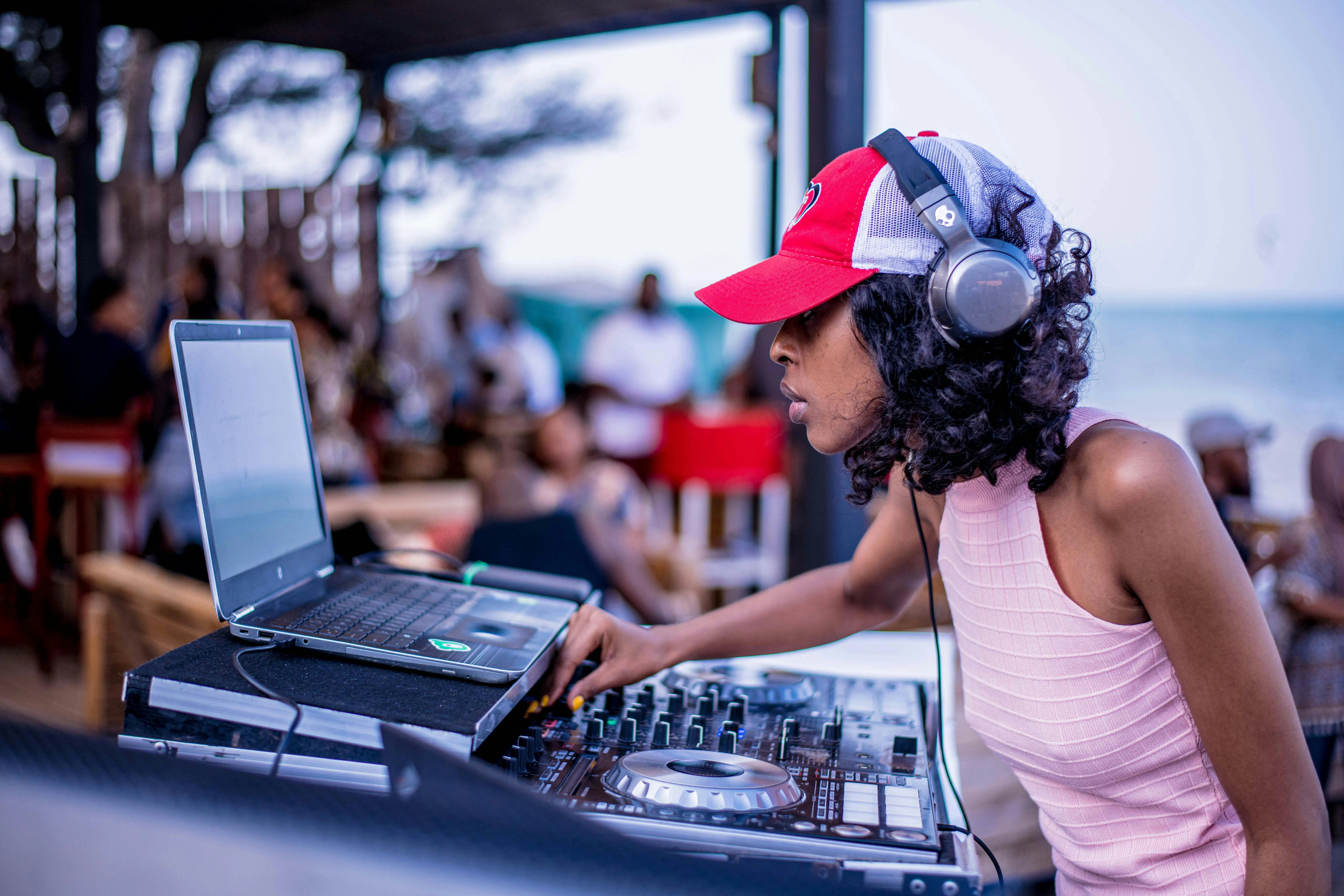 10 Black Women EDM Artists Who Deserve a Spot on Your Playlist