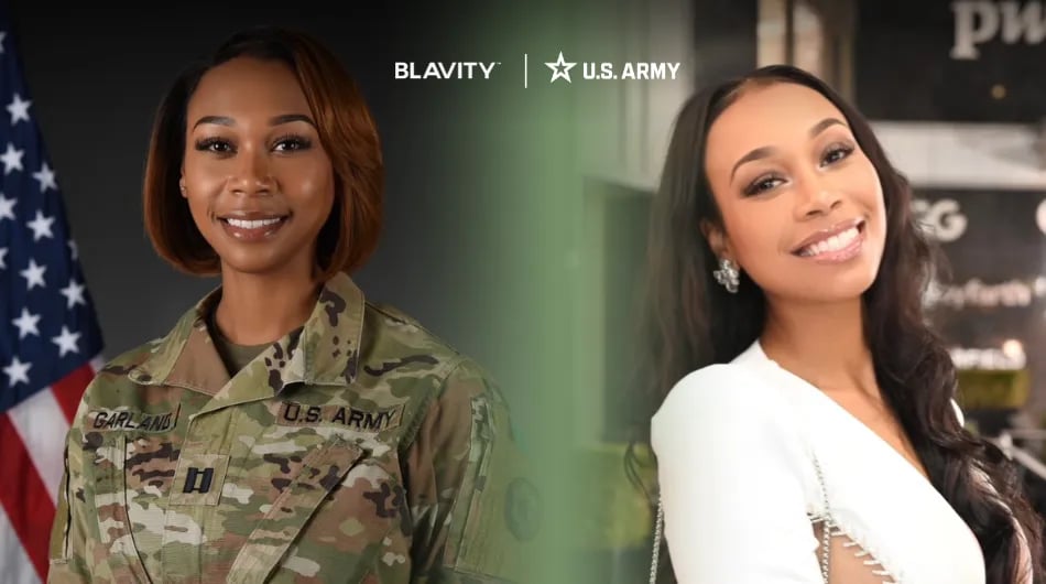 How Angelena Garland Built Her Confidence And Leads Others To Do The Same