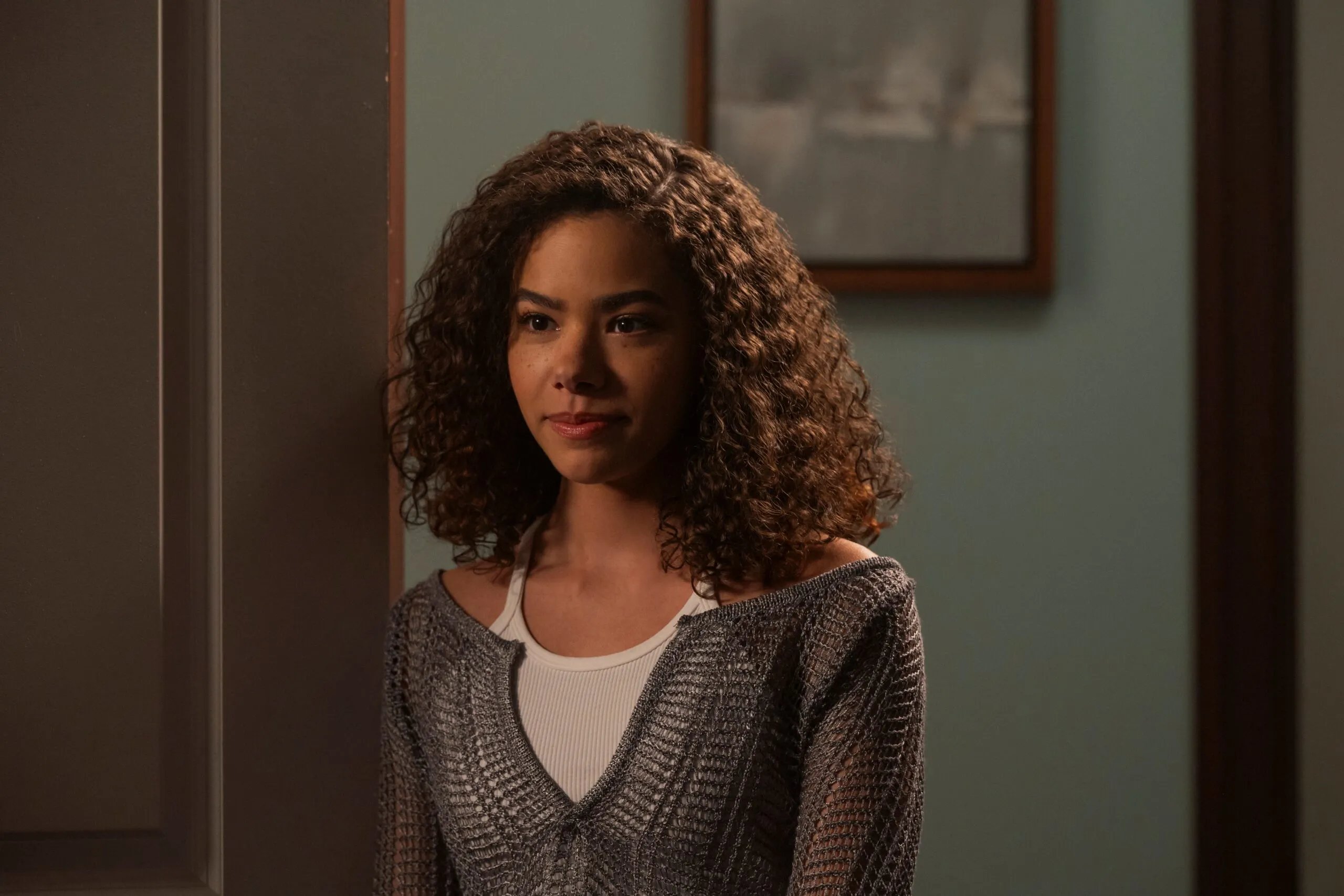 'Ginny &amp; Georgia' Stars On 'Role Reversal' In Season 3: 'Almost Unrecognizable'