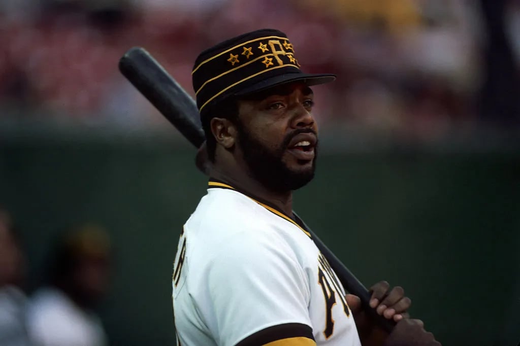Dave Parker Dies: MLB Legend Was 74