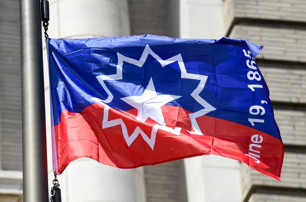 How To Celebrate Juneteenth Through Education, Gatherings, Art Projects, Entertainment and More