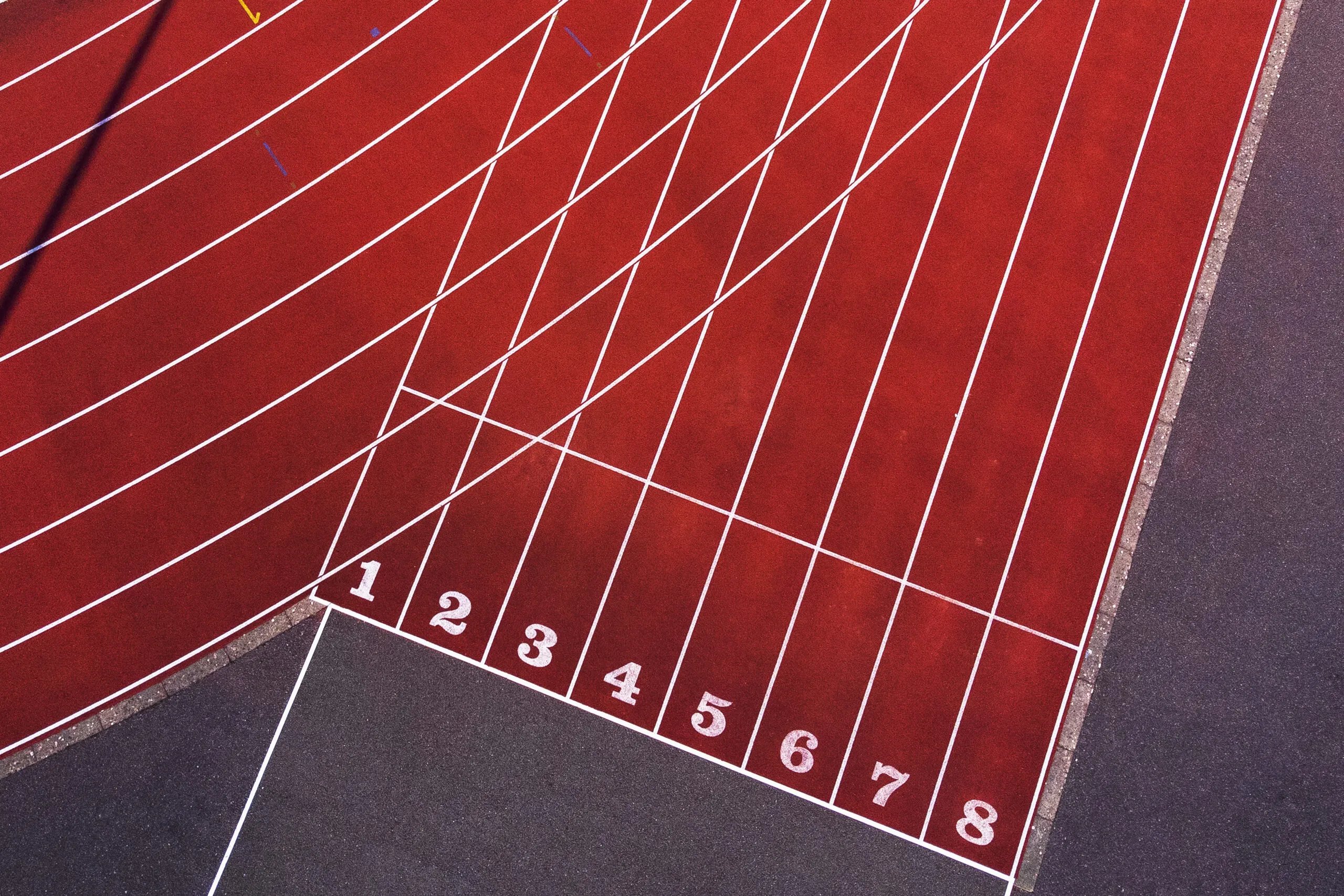 Black Athlete Stripped of Victory Over Celebration