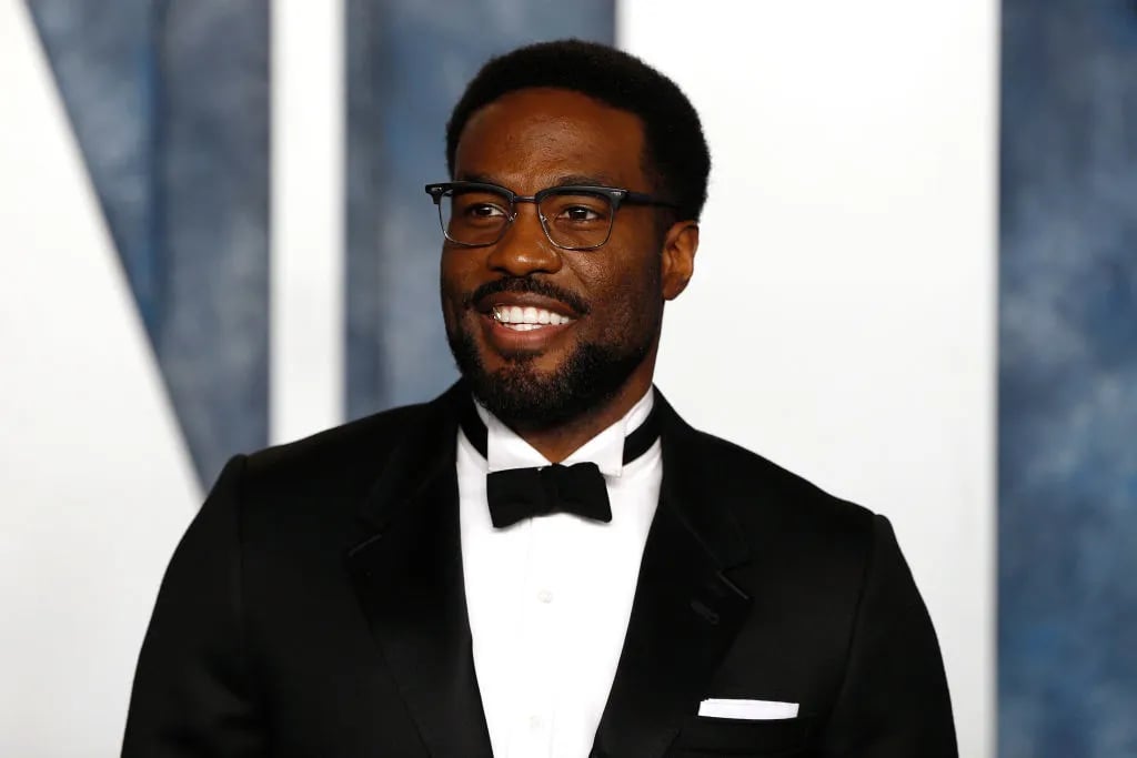 Yahya Abdul-Mateen II Joins 'Once Upon A Time In Hollywood' Sequel 'Cliff Booth' At Netflix