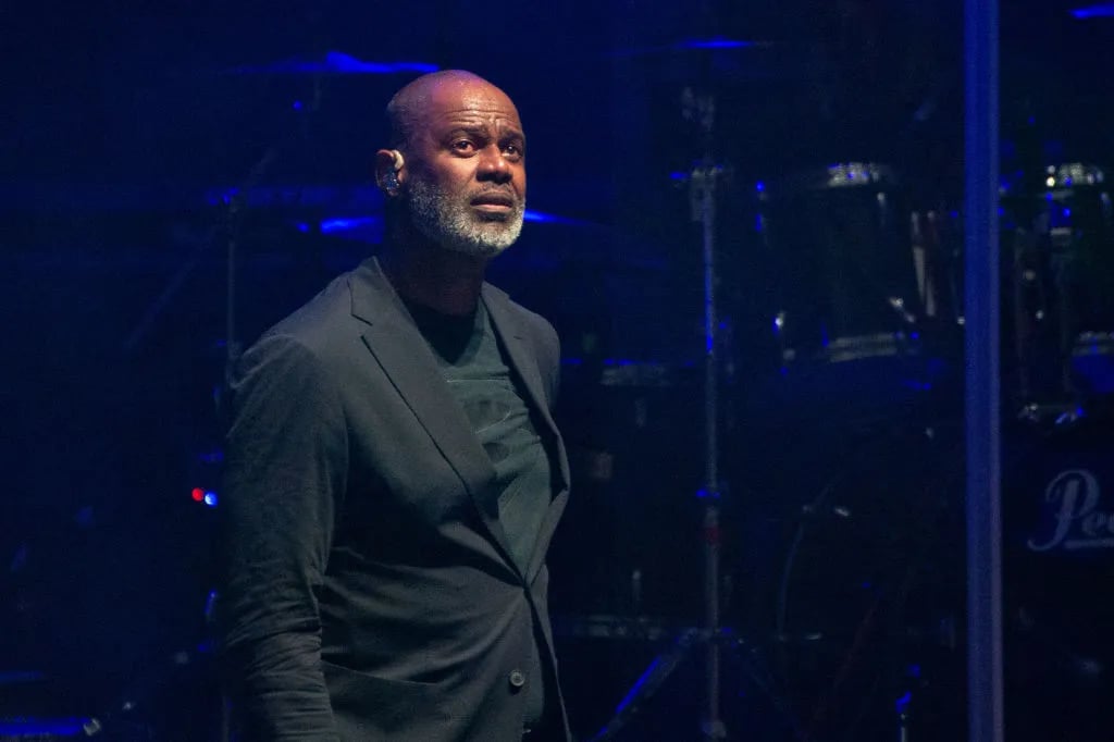 This HBCU Is 'Exploring Options' Amid Concerns About Potential Brian McKnight Gala Performance
