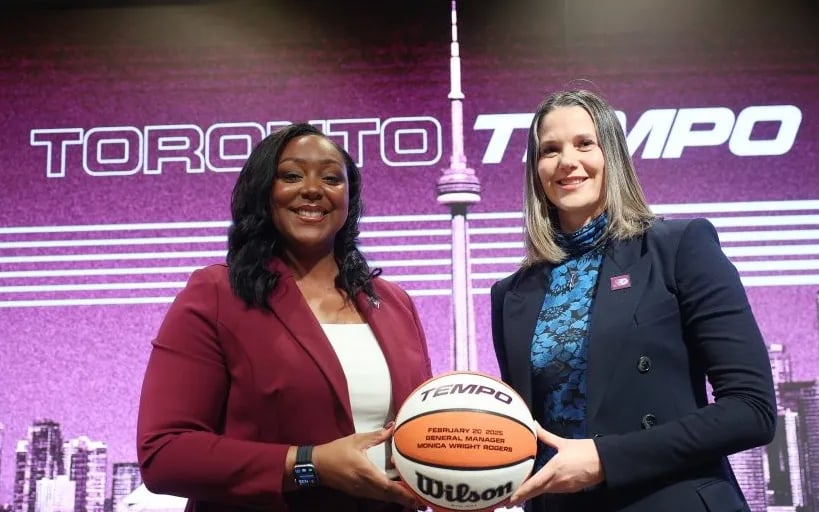 Why The WNBA's Expansion Is So Integral To Women's Basketball