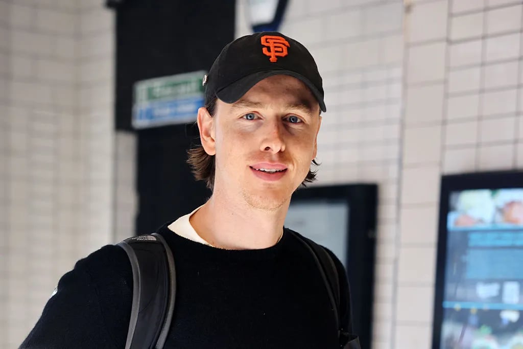 From Harris Dickinson To Jacob Elordi, Who's In The Running For Denis Villeneuve's 'Bond' Film?