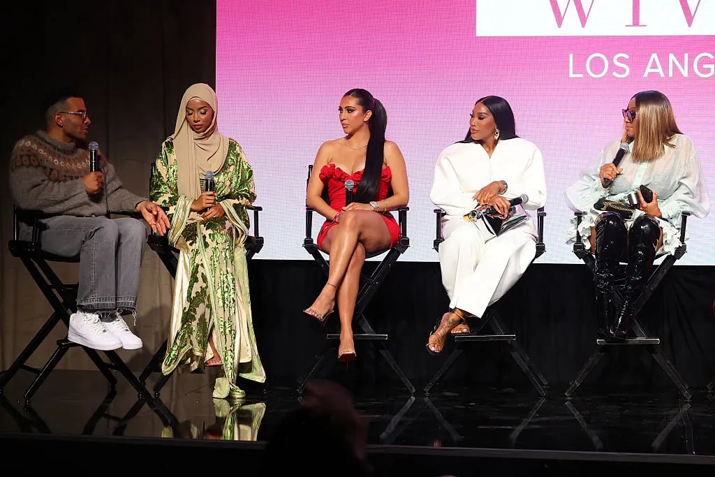 Brittany Renner And Jackie Christie Get Into It On 'Basketball Wives': What Are Fans Saying?