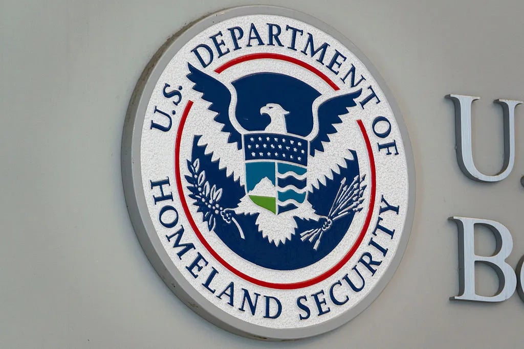 Sanctuary Jurisdictions List Removed By DHS: Here's What To Know
