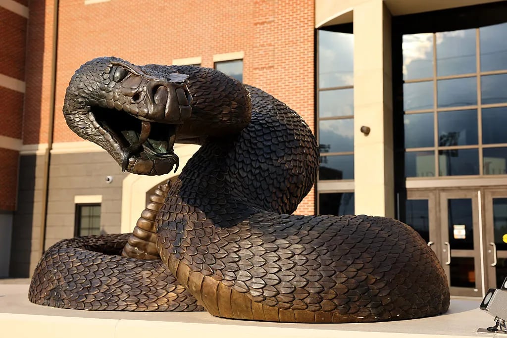 FAMU Athletic Director Angela Suggs Arrested For Fraud And Theft, Put On Paid Leave