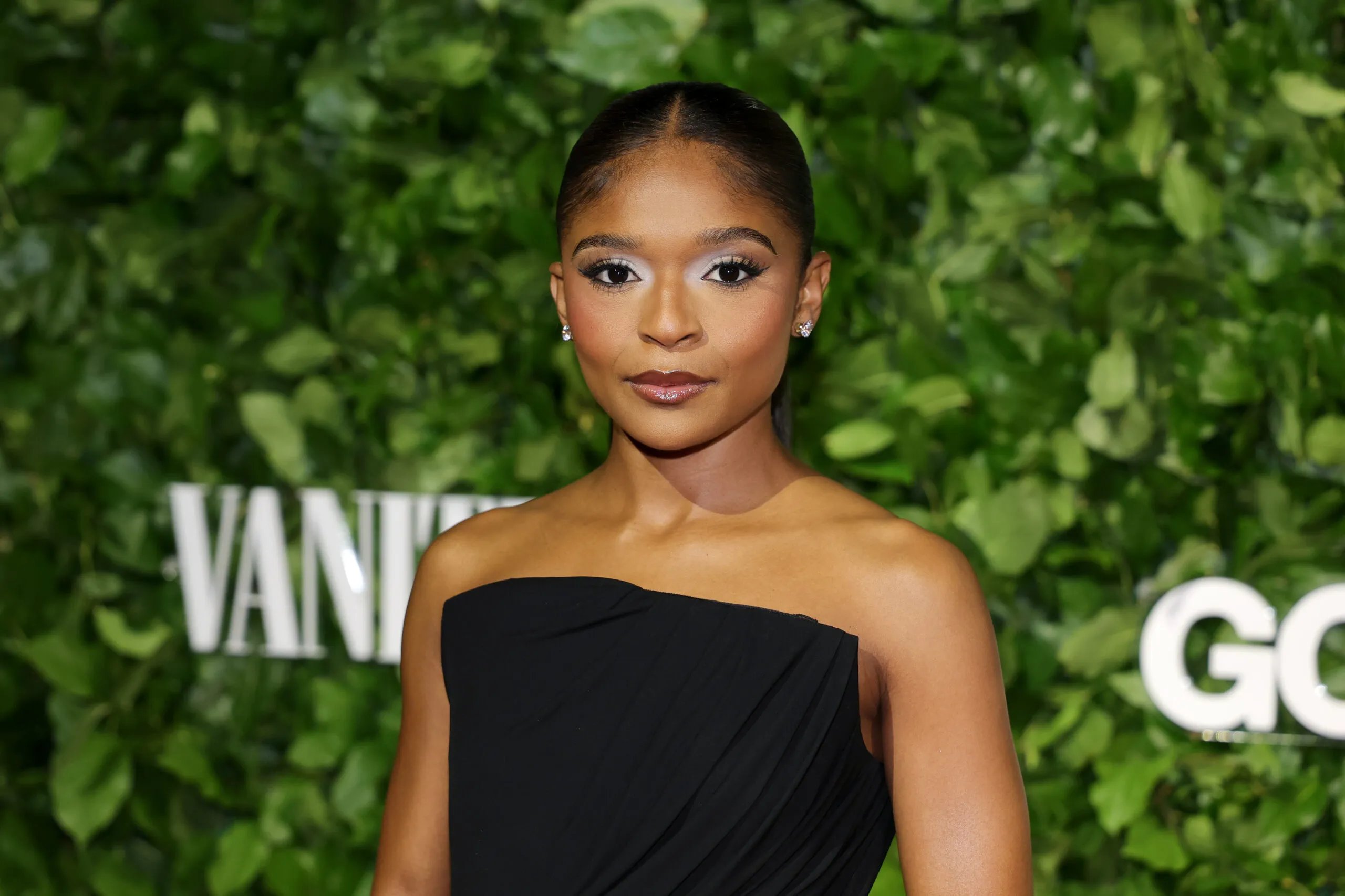 Who Is Dominique Thorne? Meet The Actress Stepping Into Iron Man's Legacy