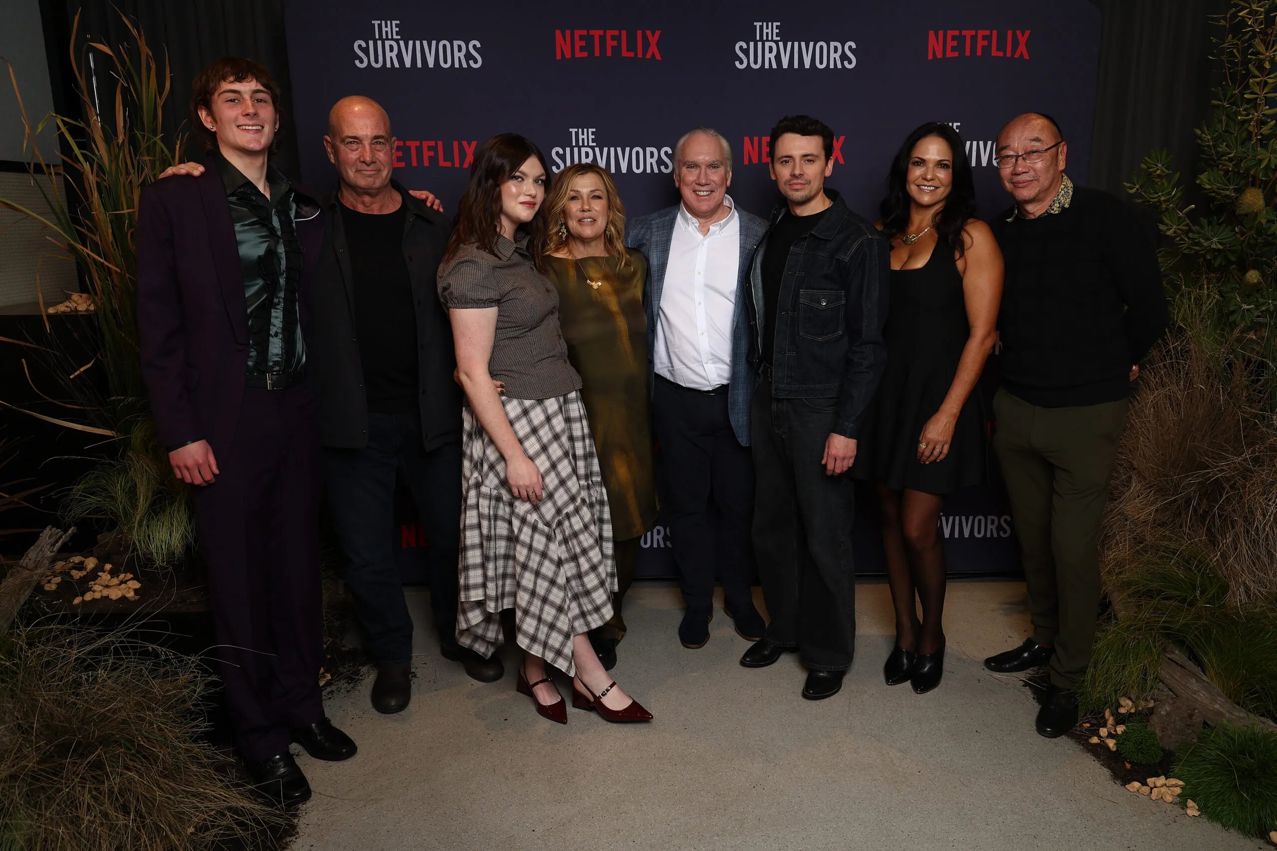 What Really Happened To Gabby And Bronte In Netflix's 'The Survivors'?