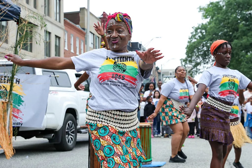 Is Juneteenth A Federal Holiday? What To Know In 2025