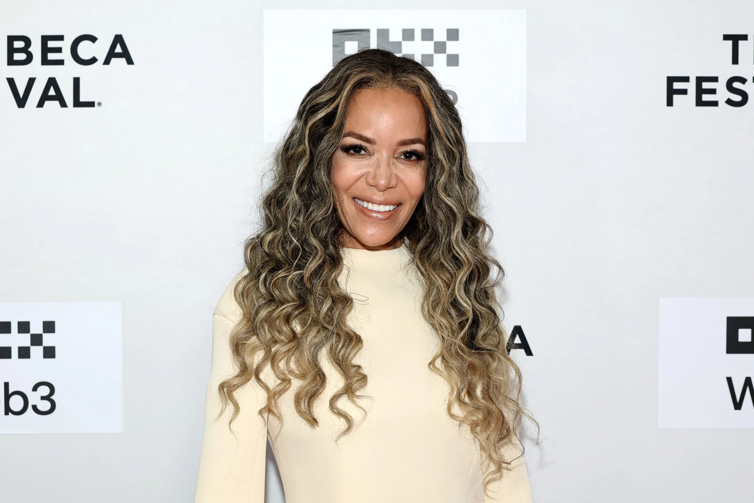 Sunny Hostin's Net Worth Makes Her One of the Highest Earning Broadcast Journalists