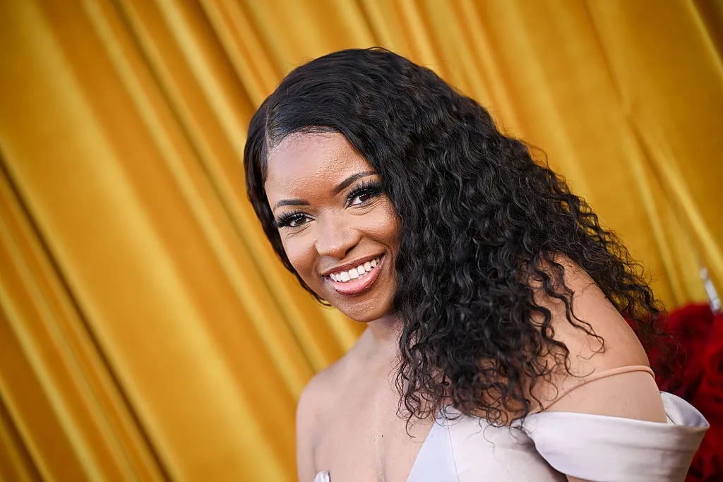 Jasmine Crockett Voices Safety Concerns After Minnesota Politician Shootings