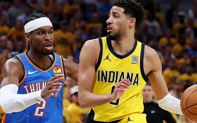 When Should NBA Players Play Injured? Reflecting On Tyrese Hailburton's Game 7