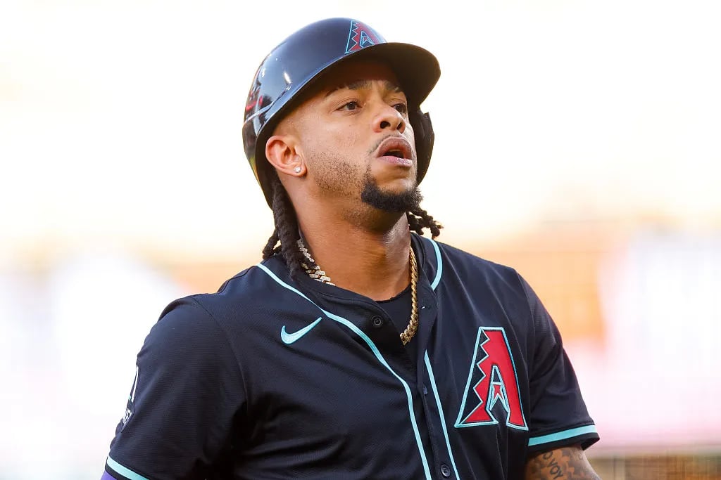 What Did A Fan Say To Ketel Marte, Resulting In The MLB Banning Them?