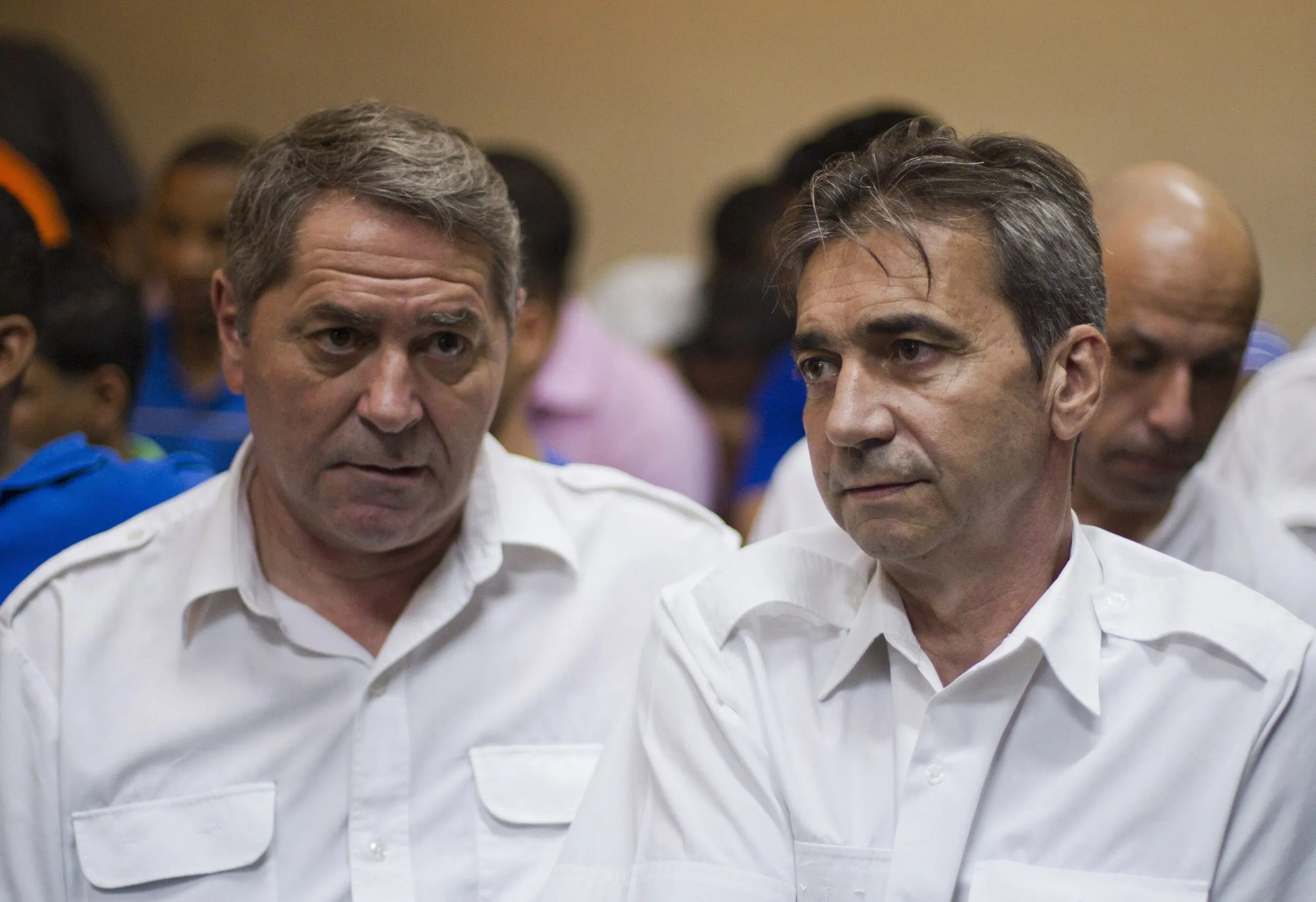 Unpacking The Shocking Criminal Case Behind Netflix's 'Cocaine Air'