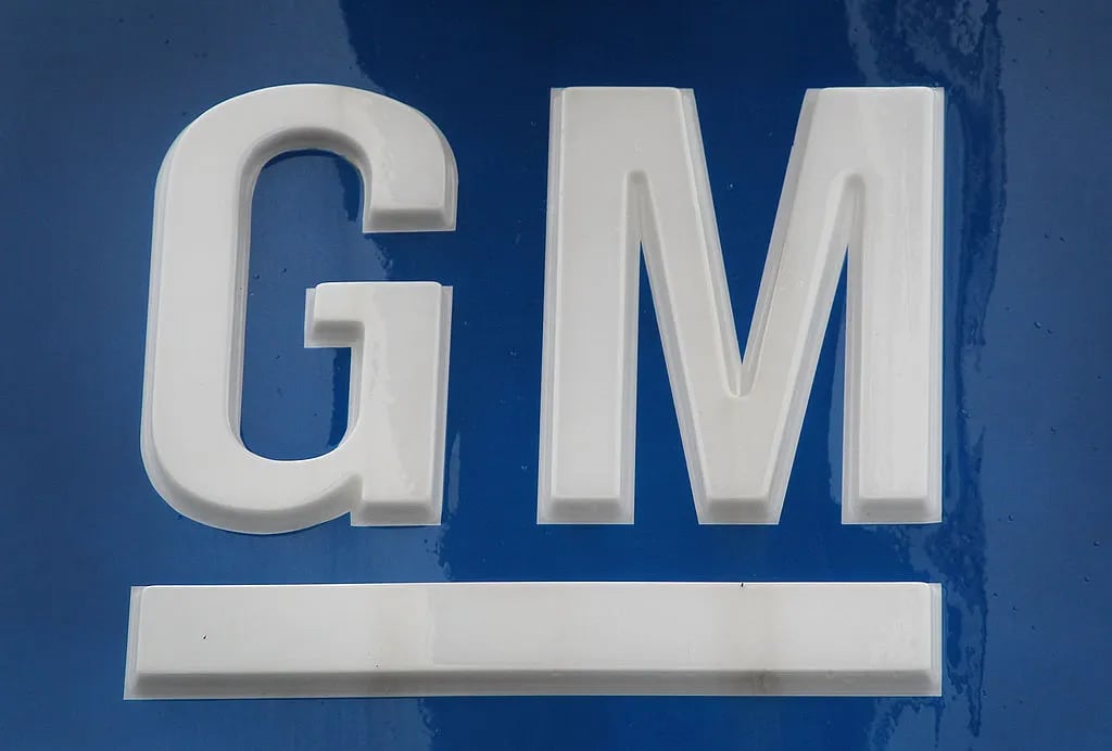 General Motors Recalls Over 60K Cars Due To Brake Issue That May Cause Fire