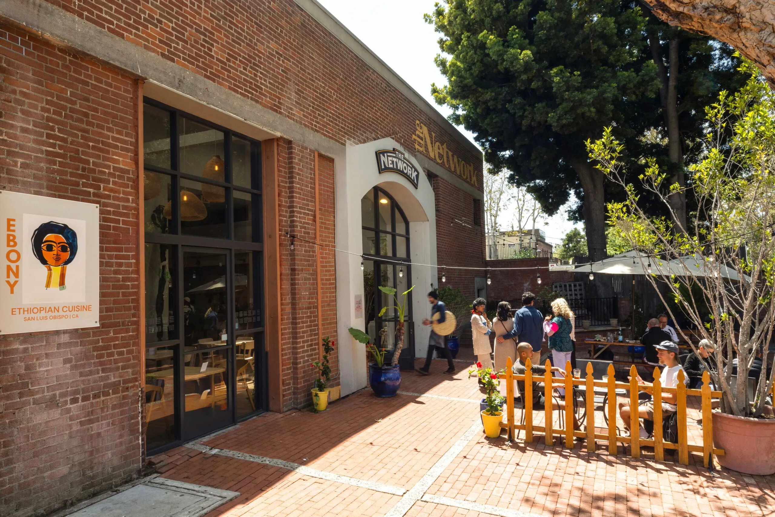 These San Luis Obispo Black Businesses Keep Culture Thriving In The City