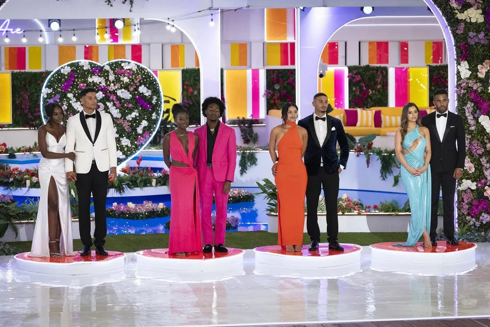 Who Is Still Together From 'Love Island USA' Season 6? 