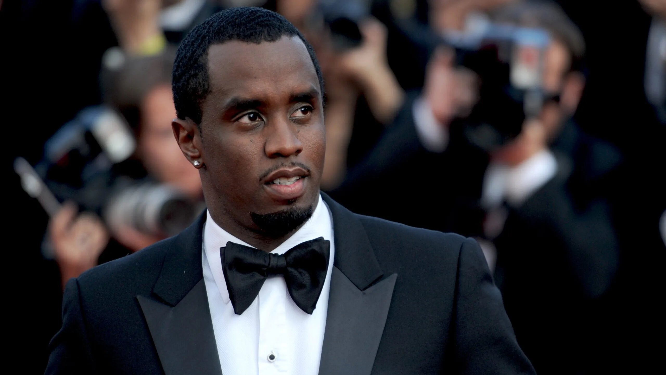 Is Sean 'Diddy' Combs About To Face New Federal Charges?