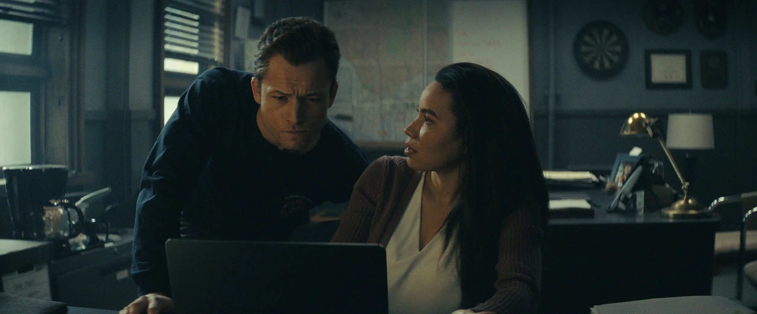 Apple TV+'s 'Smoke' Explores The Life And Crimes Of John Leonard Orr