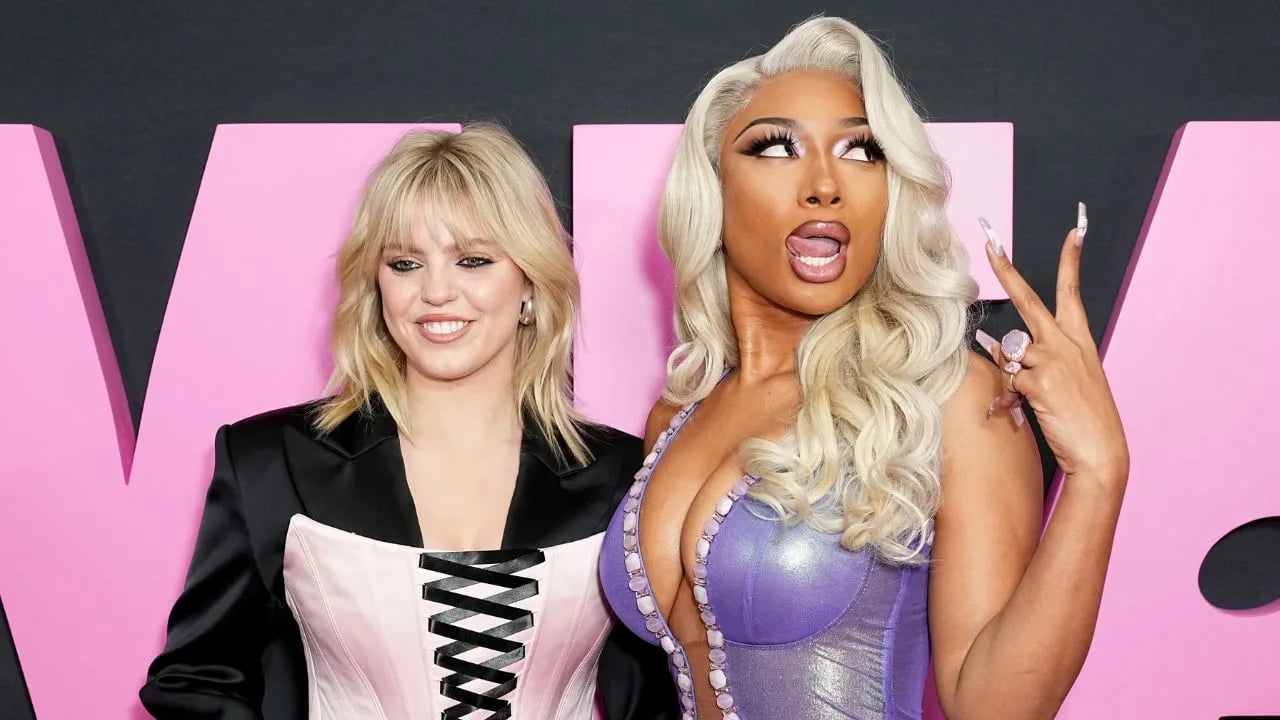 Reneé Rapp On Tory Lanez: 'I Feel Like A Lot Of People Get Stabbed, And That's OK'