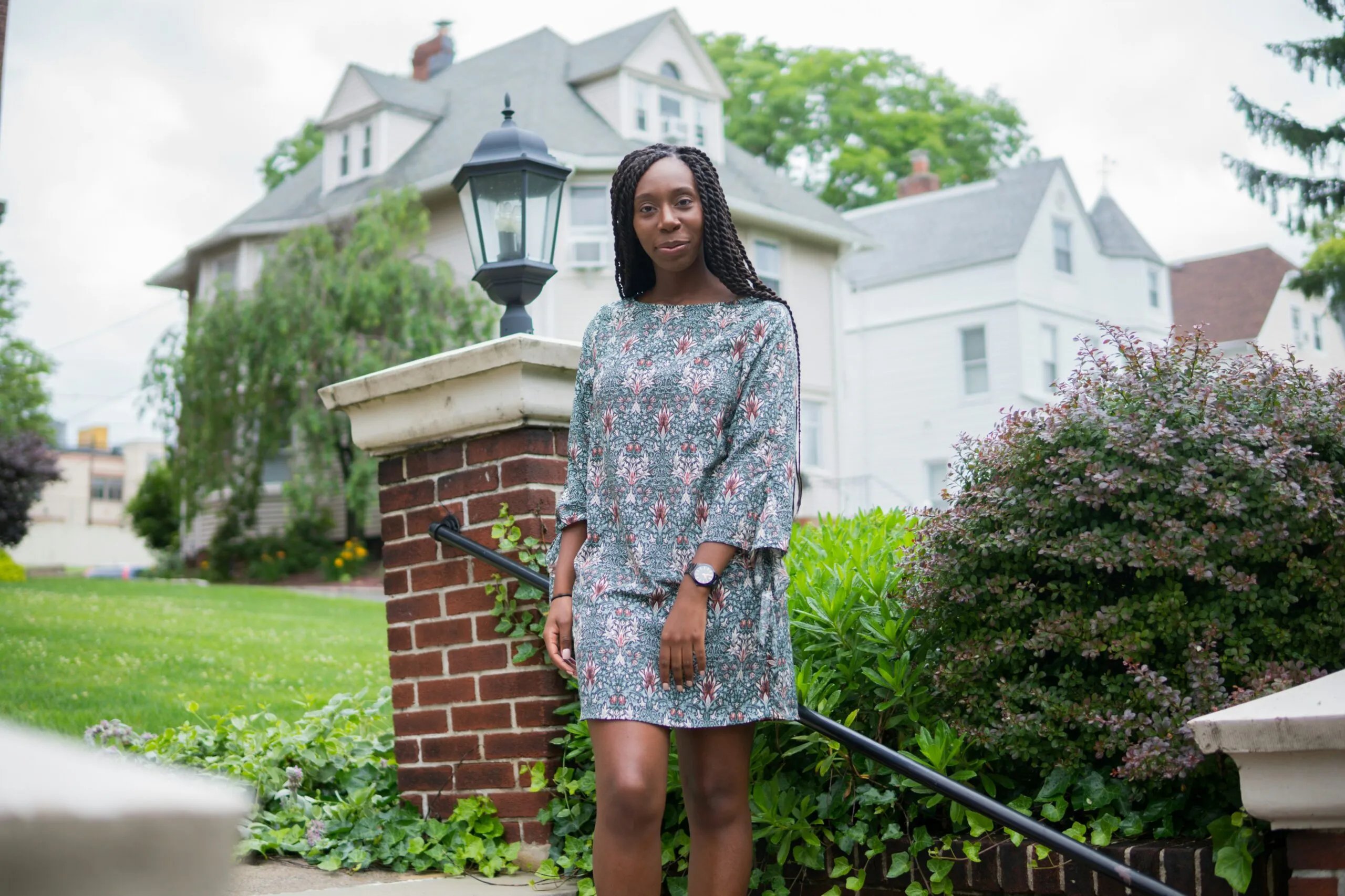 Can Dressing Modestly Also Be for the Male Gaze?