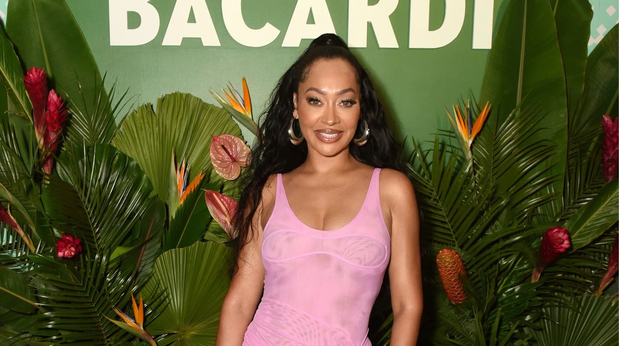 Puerto Rican Heritage Highlighted In New Bacardí-Tier Collaboration