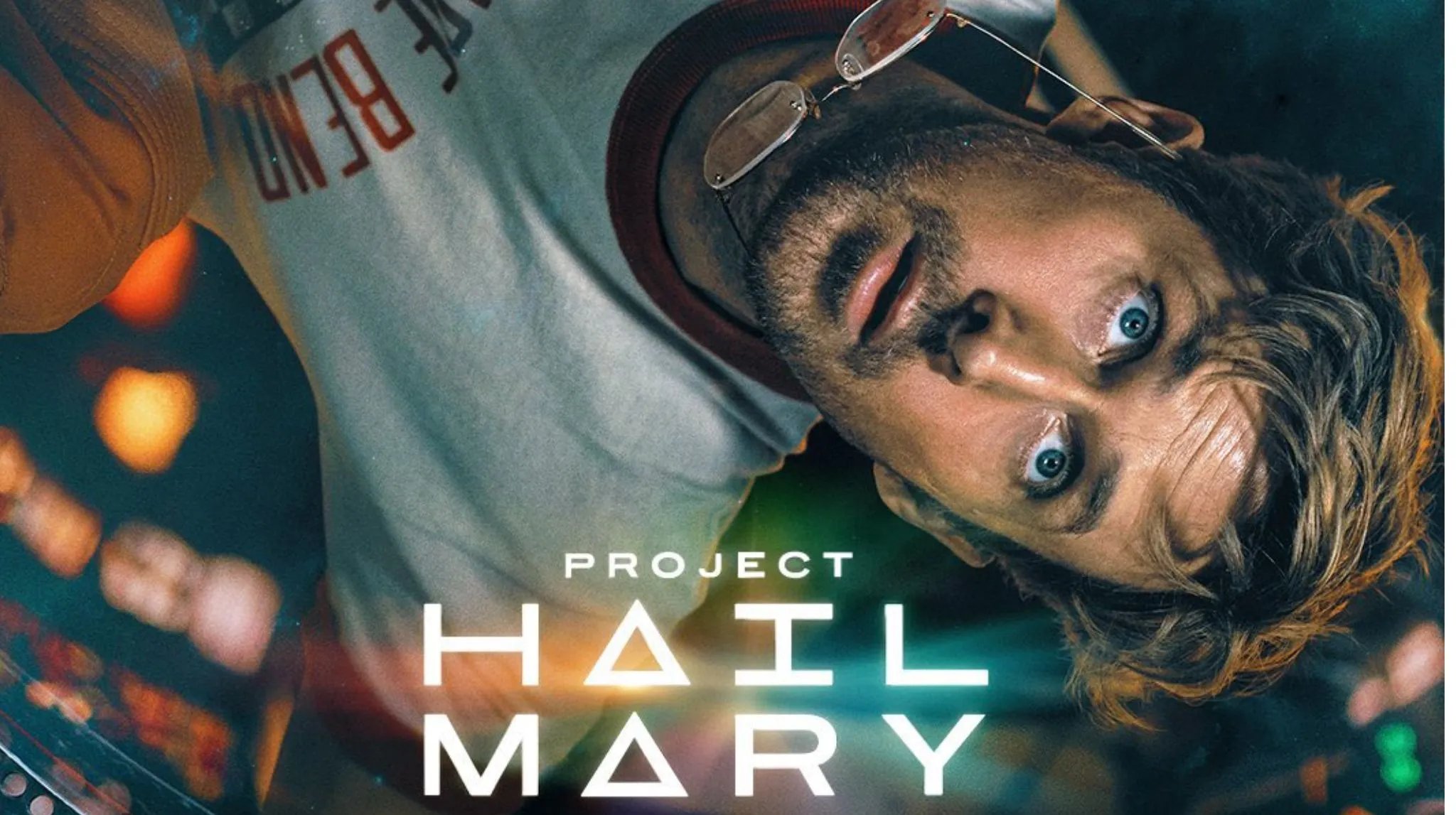 'Project Hail Mary' Trailer: Ryan Gosling, Lionel Boyce And More Are In Space